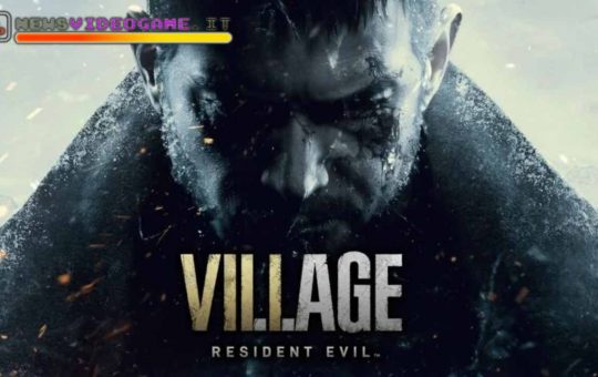 Resident Evil Village iOS newsvideogame 20230926