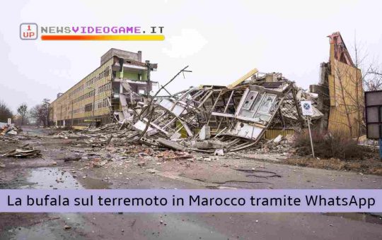 Terremoto