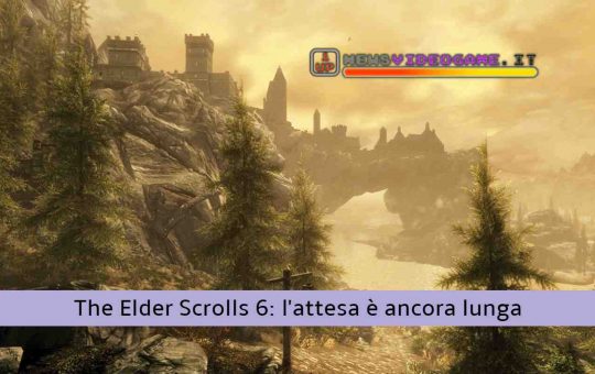 The Elder Scrolls 6